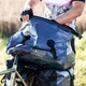 Гермобаул - рюкзак Ortlieb Rack - Pack Black 31 л - изображение 4
