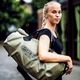 Гермобаул - рюкзак Ortlieb Rack - Pack Black 31 л - изображение 6
