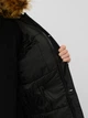 Парка Alpha Industries N-3B Alpine Parka MJN49503C1 XS Black (640631825407) - изображение 5