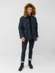 Парка Alpha Industries N-3B Alpine Parka MJN49503C1 XS Replica Blue (640631825339) - зображення 3