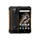 Мобільний телефон UleFone Armor X5 orange 3/32gb IP69K 5.5" NFC 5000mAh (1261 zp) - зображення 1
