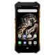 Мобільний телефон UleFone Armor X5 orange 3/32gb IP69K 5.5" NFC 5000mAh (1261 zp) - зображення 2