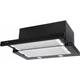 Витяжка кухонна VENTOLUX GARDA 60 BK (1300) SMD LED - изображение 3