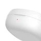 Беспроводные наушники Bluetooth BASEUS Encok True Wireless Earphones WM01 Plus. White - изображение 5