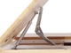 Дитячий стіл Mealux Oxford Wood PN с ящиком (BD-920 Wood PN с ящиком) - зображення 6