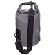 Водонепроницаемый гермомешок SP-Sport Waterproof Bag 5л TY-6878-5 (PVC, Серый) - изображение 3