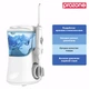 Іригатор порожнини рота ProZone X63 Evolution White - зображення 12