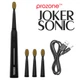 Звукова зубна щітка ProZone JOKER ClassicYellow (Black) - зображення 2