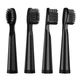 Звукова зубна щітка ProZone JOKER MagicGray (Black)+ Футляр - зображення 4