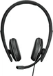 Słuchawki Sennheiser Adapt 165 USB-C II (1000920) - obraz 1