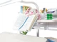 Детский стол Mealux RichWood Multicolor TG (BD-840 TG/MC) - изображение 8