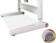 Детский стол Mealux RichWood Multicolor TG (BD-840 TG/MC) - изображение 10