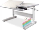 Детский стол Mealux RichWood Multicolor TG (BD-840 TG/MC) - изображение 1