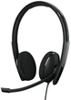Навушники Sennheiser Adapt 160 USB II (1000915) - зображення 1
