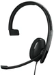 Навушники Sennheiser Adapt 130T USB II (1000899) - зображення 1