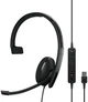 Навушники Sennheiser Adapt 130T USB II (1000899) - зображення 2