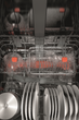 Посудомоечная машина HOTPOINT ARISTON HFC 3C41 CW X - изображение 7
