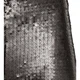 Штани жіночі H&M 4107784dm 44 Чорні (PS2030000095414) - зображення 3