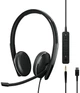 Навушники Sennheiser Adapt 165T USB-C II (1000906) - зображення 2