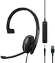 Гарнитура On-Ear Epos ADAPT 135T II Mono USB (1000900) - изображение 3