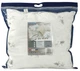 Подушка Руно Искусственный лебединый пух 70x70 см (313.52_Silver Swan) - изображение 4