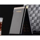 Мобільний телефон Tkexun M2 (Yeemi M2-C) black Розкладачка Кнопковий 3,5" 2500mAh (1210p) - зображення 2