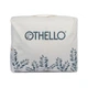 Одеяло Othello Colora антиаллергенное серый белый 215*235 King size (svt-2000022272896) - изображение 5