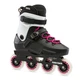 Ролики Rollerblade Twister Edge W black/magenta 2021 41 (21774-21788 - 21788) - изображение 1