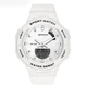 Часи Sanda 6005 White-Silver - зображення 1