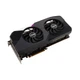 Видеокарта AMD Radeon RX 6700 XT 12GB GDDR6 Dual Asus (DUAL-RX6700XT-12G) - изображение 7