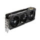 Видеокарта GF RTX 3060 12GB GDDR6 TUF Gaming OC Asus (TUF-RTX3060-O12G-GAMING) - изображение 4