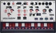 Аналоговий синтезатор Korg Volca-Modular (227815) - зображення 1