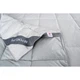 Одеяло Cool Down Penelope 155х215 см Серый 000166491 - изображение 2