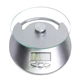 Весы кухонные Kamille 5 кг электронные KM-7105 - изображение 2