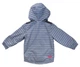 Демисезонная куртка на флисе NANO S18J277-MidGreyMix светло-серый 92 - 100 см (S18J277-MidGreyMix-3) - изображение 2