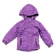 Демисезонная куртка на флисе NANO S17J268-Lavander лавандовый 112 - 120 см (S17J268-Lavander-6) - изображение 1