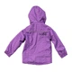Демисезонная куртка на флисе NANO S17J268-Lavander лавандовый 112 - 120 см (S17J268-Lavander-6) - изображение 2