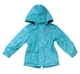Демисезонная куртка на флисе NANO S18J256-DkSurf бирюзовый 92 - 100 см (S18J256-DkSurf-3) - изображение 1