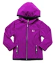 Демісезонна куртка SOFTSHELL NANO S18M1400-Пурпурний фіолетовий 150 - 158 см (S18M1400-Purple-14) - зображення 1