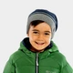 Демисезонная шапка NANO F18TUT221-Navy темно-синий 54-60 см (F18TUT221-Navy-7/14) - зображення 2