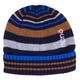 Демисезонная шапка NANO F16TUT203-Navy темно-синий 54-57 см (F16TUT203-Navy-7/12) - изображение 1