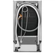 Посудомоечная машина Electrolux EEM923100L - изображение 6