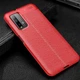 Чехол Touch для Xiaomi Redmi 9T бампер оригинальный Auto Focus Red - изображение 2