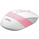 Мышка A4tech FG10 Pink - изображение 6