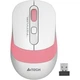 Мышка A4tech FG10 Pink - изображение 7