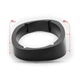 Проставки для динамиков 6"x9" универсальные Carav 14-050 - изображение 1