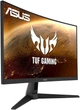 Монитор 27" Asus TUF Gaming VG27WQ1B (90LM0671-B01170) - изображение 2