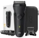Электробритва-триммер BRAUN MBS3 MaxBraun (TYPE 5408 100лет) - изображение 4