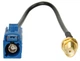 Антенный переходник GPS (SMA-B-Fakra, Clarion) AWM 115-03 - изображение 2