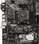 Материнська плата MSI B450M Pro-M2 Max (sAM4, AMD B450, PCI-Ex16) - зображення 1
